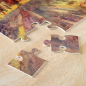 Puzzle Piazza San Marco, Venise par Pierre Renoir (Côté)