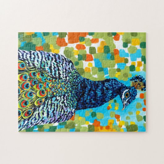 Puzzle Pic II (Horizontal)