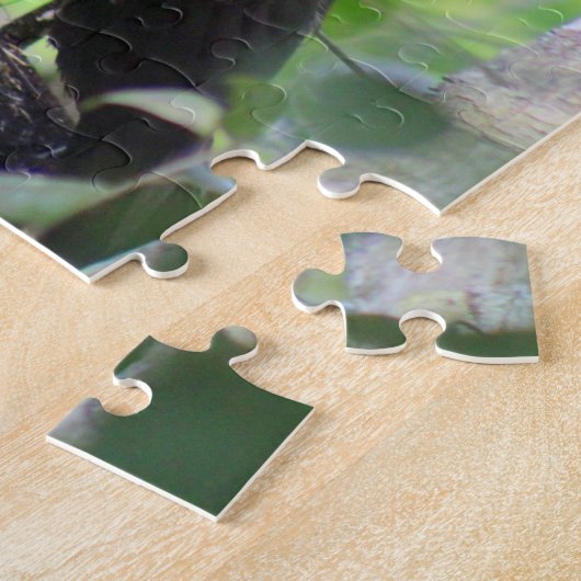 Puzzle Pic Pilé (Côté)