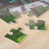 Puzzle pic victoria de hong kong (Côté)