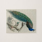 Puzzle Pic Vintage (Horizontal)