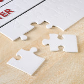 Puzzle Piccadilly Circus London (Côté)