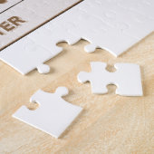 Puzzle Piccadilly Circus London - Vintage (Côté)