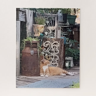Puzzle Pichet de lait Jim
