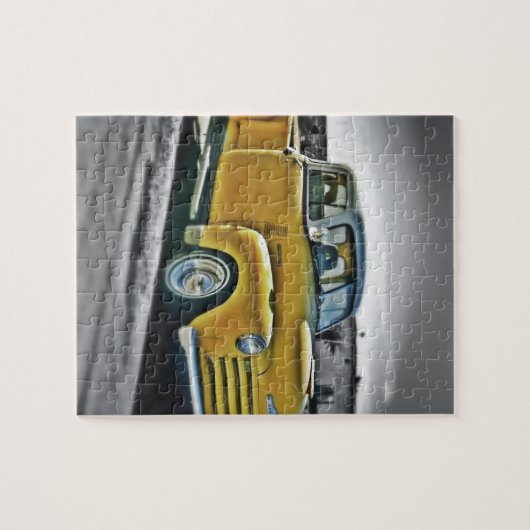 Puzzle Pick-up (Horizontal)