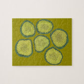 Puzzle Picket Chips Sweet Picks Alimentation Kosher Dill  (Horizontal)