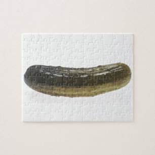 Puzzle Pickle à l'aneth