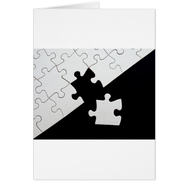 Puzzle Piece (Voorkant)