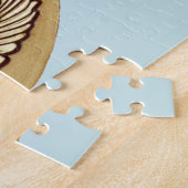 PUZZLE PIÈCE DE MONNAIE D'AVIATEURS DE TUSKEGEE (Côté)