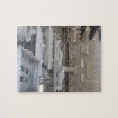 Puzzle Pièce de poterie à Pompeii (Horizontal)