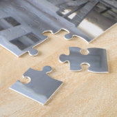 Puzzle Pièce de poterie à Pompeii (Côté)