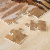 Puzzle PIÈCE EN T Compadres (Côté)