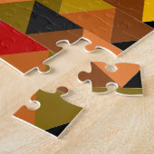 Puzzle Pièce Jigsaw Puzzle Puzzle (Côté)