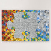 Puzzle Pièce Jigsaw Puzzle Puzzle (Horizontal)