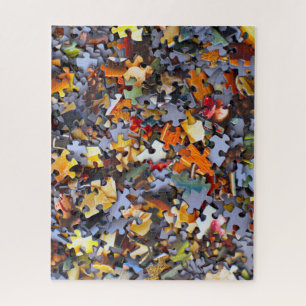 puzzle pièces