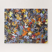 puzzle pièces (Horizontal)