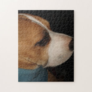 Puzzle Pièces