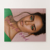 Puzzle Pièces du casse-tête (Horizontal)