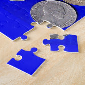 Puzzle pièces étrangères lotsa (Côté)