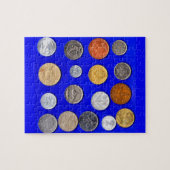 Puzzle pièces étrangères lotsa (Horizontal)