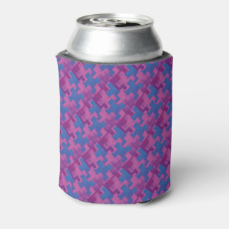 Puzzle Pièces POB Beer Sleeve / Glacière / Cosy