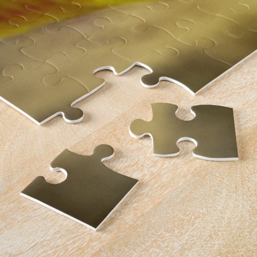 Puzzle Pieds (Côté)