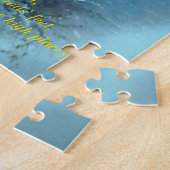 Puzzle Pieds de demi (Côté)