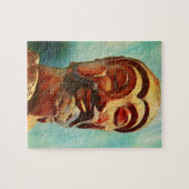 Puzzle pierre (Horizontal)