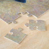 Puzzle Pierre A Renoir | Une fille avec une canne d'arros (Côté)