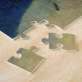 Puzzle Pierre-Auguste Renoir - Danse à Bougival (Côté)