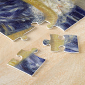 Puzzle Pierre-Auguste Renoir - En bord de mer (Côté)