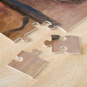 Puzzle Pierre Auguste Renoir - Jeunes filles au piano (Côté)