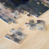 Puzzle Pierre-Auguste Renoir - La Couture (Côté)