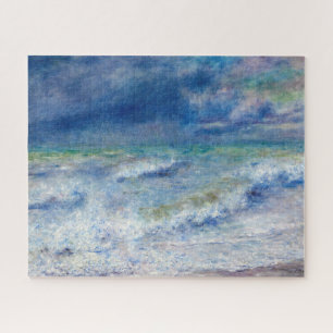 Puzzle Pierre-Auguste Renoir - Marine