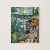 Puzzle Pierre-Auguste Renoir par Pierre Renoir (Vertical)
