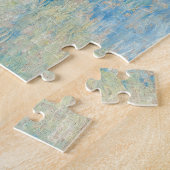 Puzzle Pierre-Auguste Renoir - Regatta à Argenteuil (Côté)