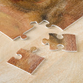 Puzzle Pierre-Auguste Renoir - Rose (Côté)