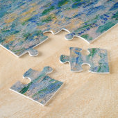 Puzzle Pierre-Auguste Renoir - Venise, le Palais des Doge (Côté)