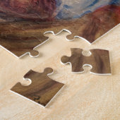 Puzzle Pierre-Auguste Renoir - Woman with a Letter (Côté)