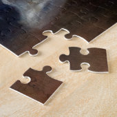 Puzzle Pierre-Auguste Renoir - Young Woman Seated (Côté)