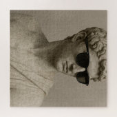 Puzzle pierre cool (Horizontal)