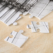 Puzzle Pierre et Ombre (Côté)