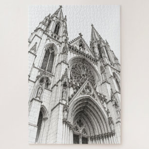 Puzzle Pierre et Ombre
