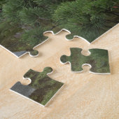 Puzzle Pierre illuminée (Côté)