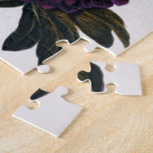 Puzzle Pierre Joseph Redoute (Côté)