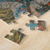 Puzzle Pierre Olympia de Renoir | (Côté)