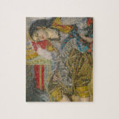 Puzzle Pierre Olympia de Renoir | (Vertical)