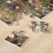 Puzzle Pierre Renoir| Paysage d'été (Côté)