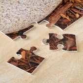 Puzzle Pierre spirituelle religieuse (Côté)