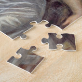 Puzzle Pierre un portrait de Renoir | d'A. (Côté)